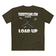 Load image into Gallery viewer, LOAD UP
