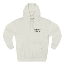 Load image into Gallery viewer, MALAKAI HOODIE
