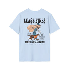 Load image into Gallery viewer, LEASE FINES
