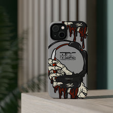 Load image into Gallery viewer, TAKE A LITTLE PHONE CASE  (Magnetic Impact-Resistant)
