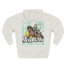 Load image into Gallery viewer, DOLLY HOODIE
