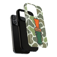 Load image into Gallery viewer, LAST CALL MAGNETIC IPHONE CASE
