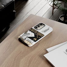 Load image into Gallery viewer, DUSTIN PHONE CASE
