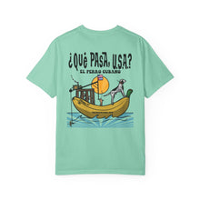 Load image into Gallery viewer, QUE PASA USA T-SHIRT
