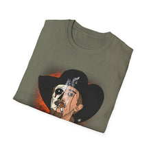 Load image into Gallery viewer, ERN BOB GRIT T-SHIRT
