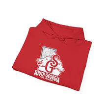 Load image into Gallery viewer, South Georgia Hog Doggin Hoodie
