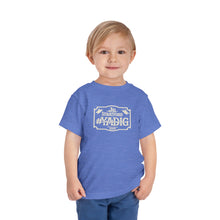 Load image into Gallery viewer, JR TODDLER T-SHIRT
