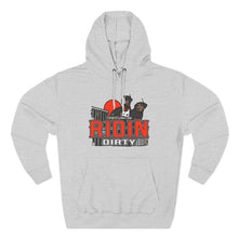 Load image into Gallery viewer, RIDIN DIRTY
