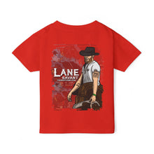 Load image into Gallery viewer, LANE SAVANT KIDS TSHIRT
