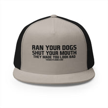Load image into Gallery viewer, RAN YOUR DOGS

