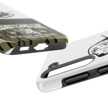 Load image into Gallery viewer, MUCHO BOARS TOUGH PHONE CASE
