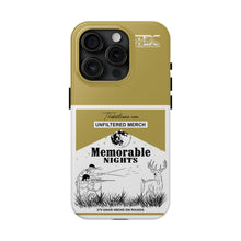 Load image into Gallery viewer, memorable phone case tough case
