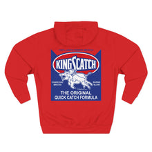 Load image into Gallery viewer, KINGS CATCH HOODIE
