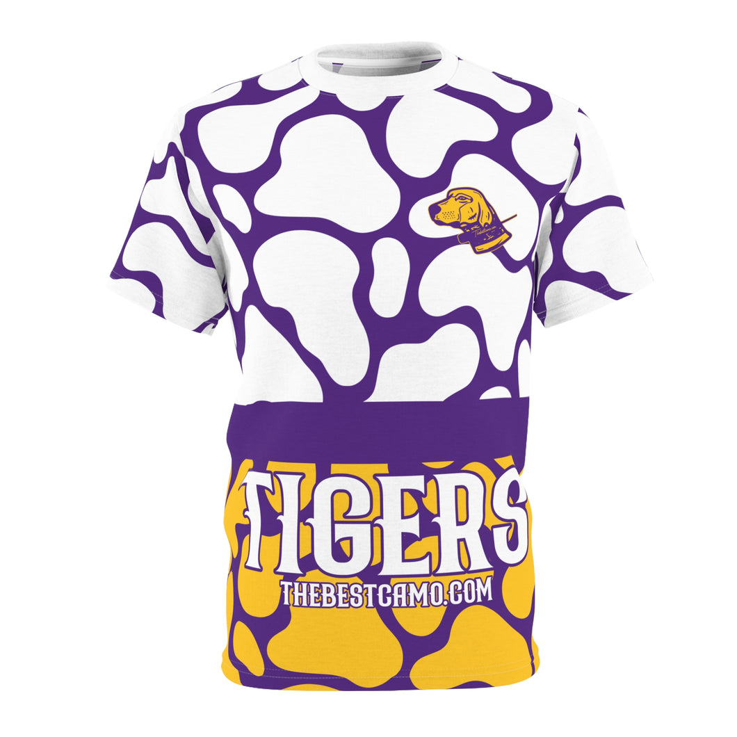 TIGERS TBC DRIFIT