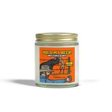 Load image into Gallery viewer, HOLD MY BEER CANDLE
