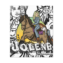 Load image into Gallery viewer, DOLLY CANVAS
