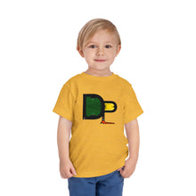 Load image into Gallery viewer, DUCKIN PRODUCTIONS X THEBESTCAMO.COM Toddler Short Sleeve Tee

