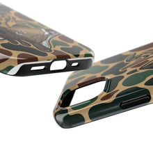Load image into Gallery viewer, Tough Camo Phone Case SCRAPE PHONE CASE
