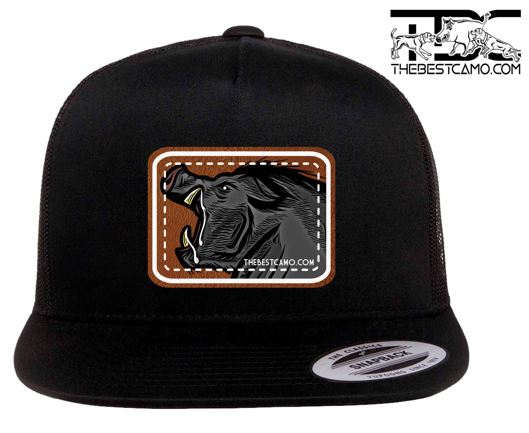 Boar hat pre order ships the week of the 10th of Feb