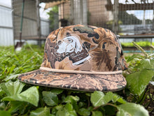 Load image into Gallery viewer, REALTREE X TBC DOGHEAD RICHARSON HAT
