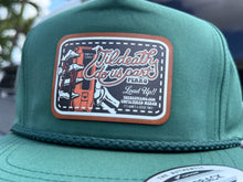 Load image into Gallery viewer, Married to the game rope hat
