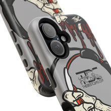 Load image into Gallery viewer, TAKE A LITTLE PHONE CASE  (Magnetic Impact-Resistant)
