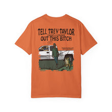 Load image into Gallery viewer, TREY TAYLOR
