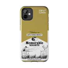 Load image into Gallery viewer, memorable phone case tough case
