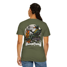 Load image into Gallery viewer, black fowl vintage

