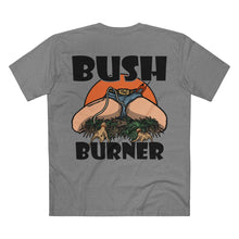 Load image into Gallery viewer, BUSH BURNER
