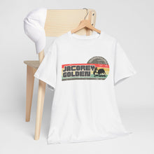 Load image into Gallery viewer, JACOREY GOLDEN RANK T-SHIRT
