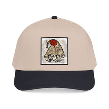 Load image into Gallery viewer, GHETTO FISHING CHICKEN HAT X TBC
