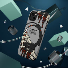 Load image into Gallery viewer, TAKE A LITTLE PHONE CASE  (Magnetic Impact-Resistant)
