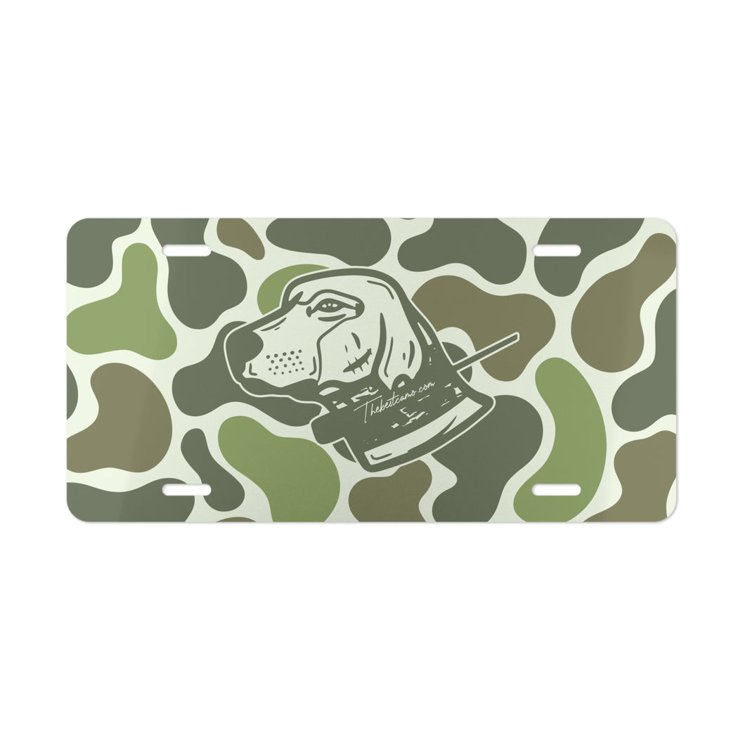 THEBESTCAMO.COM FRONT TRUCK TAG