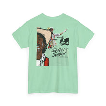 Load image into Gallery viewer, JACOREY GOLDEN T-SHIRT
