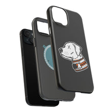 Load image into Gallery viewer, HOGDOG IMPACT MAGNETIC PHONE CASE
