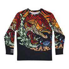 Load image into Gallery viewer, REDFISH DRI FIT LONG SLEEVE
