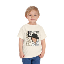 Load image into Gallery viewer, JR STRATFORD TODDLERS T-SHIRT
