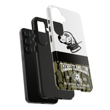 Load image into Gallery viewer, MUCHO BOARS TOUGH PHONE CASE

