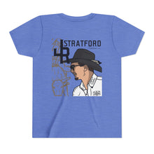 Load image into Gallery viewer, JR STRATFORD YOUTH T-SHIRT
