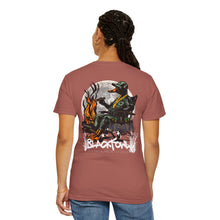 Load image into Gallery viewer, black fowl vintage
