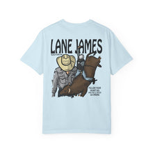 Load image into Gallery viewer, LANE JAMES T-SHIRT
