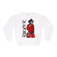 Load image into Gallery viewer, Rocker Steiner sweatshirt

