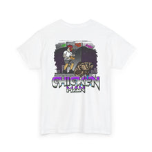 Load image into Gallery viewer, CHICKEN PURP GHETTO FISHING X TBC
