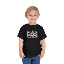 Load image into Gallery viewer, JR TODDLER T-SHIRT
