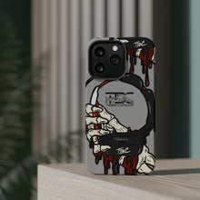Load image into Gallery viewer, TAKE A LITTLE PHONE CASE  (Magnetic Impact-Resistant)
