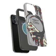 Load image into Gallery viewer, TAKE A LITTLE PHONE CASE  (Magnetic Impact-Resistant)
