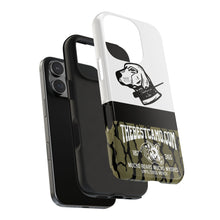 Load image into Gallery viewer, MUCHO BOARS TOUGH PHONE CASE
