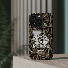 Load image into Gallery viewer, TBC OAKWOOD CAMO X SOUTH GEORGIA HOG DOGGIN

