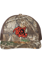 Load image into Gallery viewer, TBC BOAR PVC PATCH
